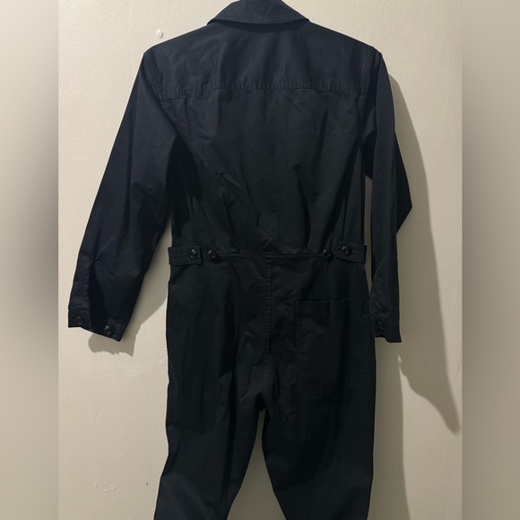 Alex Mill standard jumpsuit in Black size XS - Picture 3 of 9